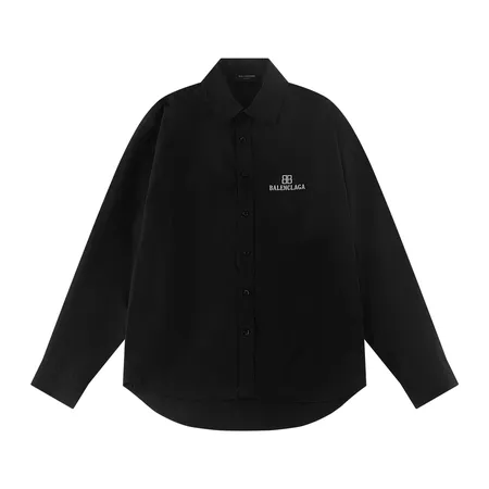 バレンシアガ シャツ