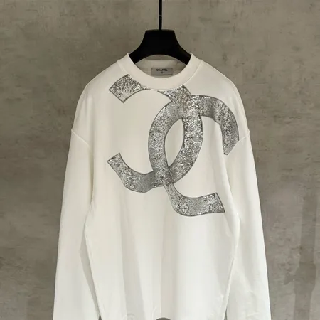 シャネル パーカー