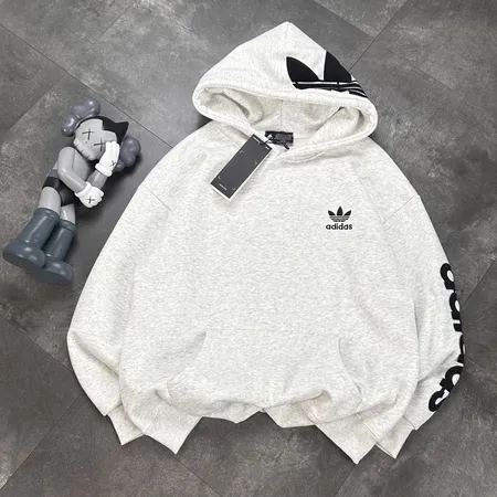 アディダス パーカー