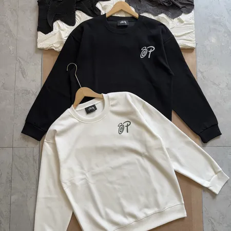 ステューシー パーカー