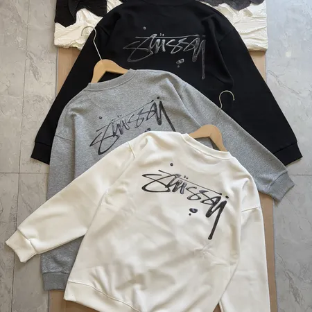 ステューシー パーカー