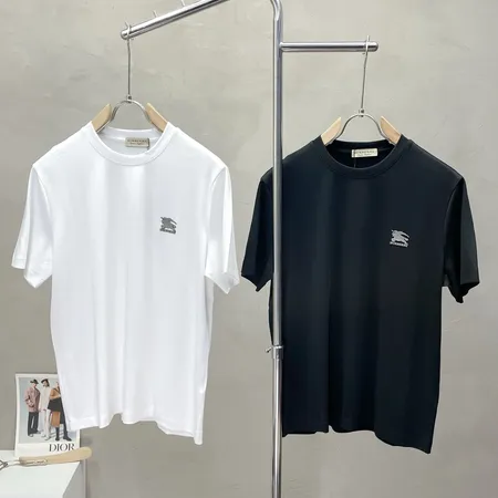 バーバリー ス Tシャツ