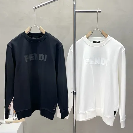 フェンディ パーカー