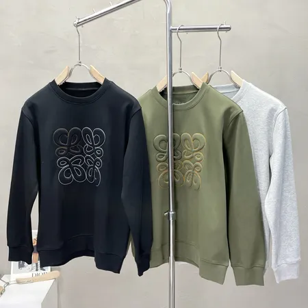 ロエベ パーカー