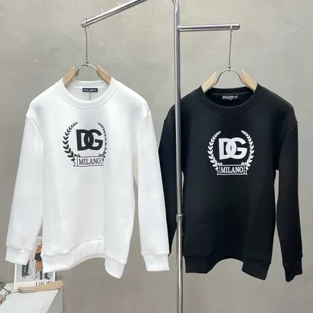 ドルチェ＆ガッバーナ パーカー