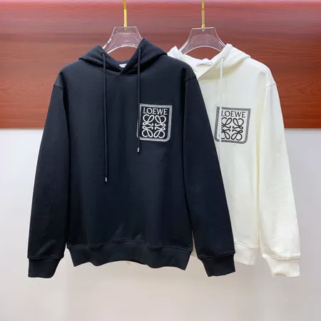 ロエベ パーカー