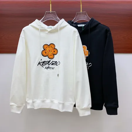 ケンゾー パーカー