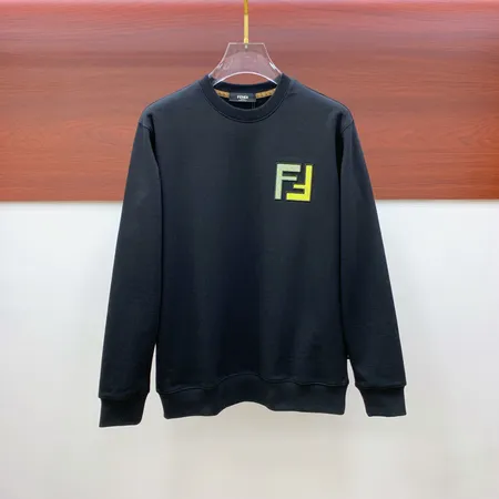 フェンディ パーカー