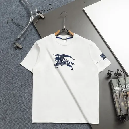 バーバリー ス Tシャツ