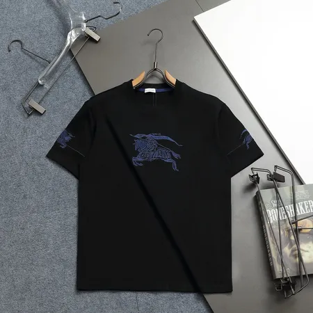 バーバリー ス Tシャツ