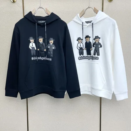 ドルチェ＆ガッバーナ パーカー