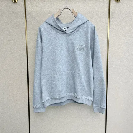 ミュウミュウ パーカー