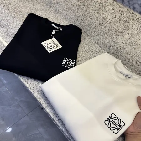 ロエベ パーカー