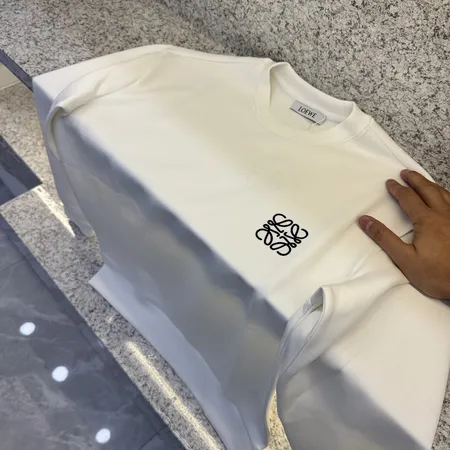 ロエベ パーカー