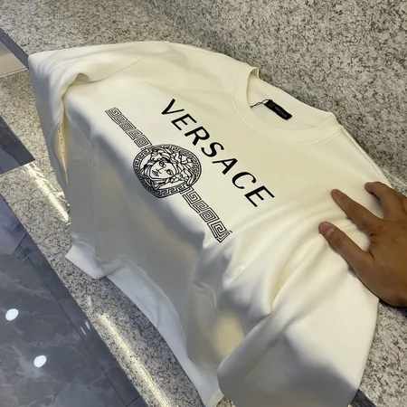 ヴェルサーチ パーカー