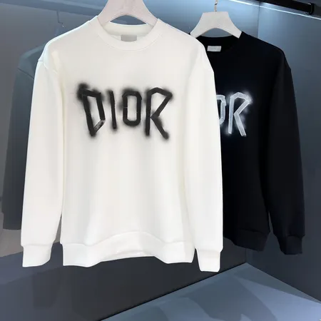 ディオール パーカー