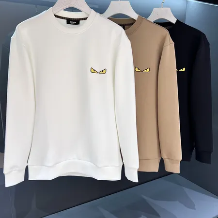 フェンディ パーカー