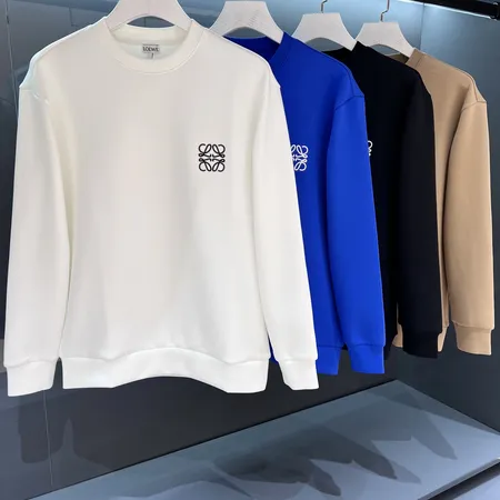 ロエベ パーカー