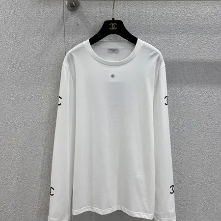 シャネル Tシャツ