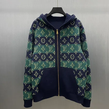 ルイヴィトン ジャケット