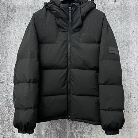 ルイヴィトン ジャケット