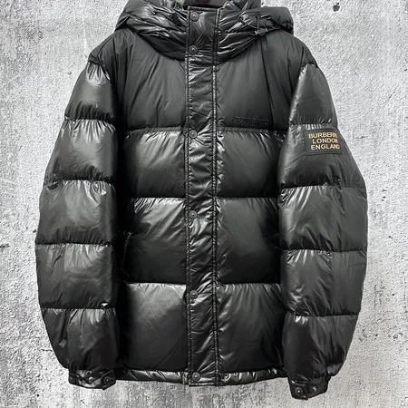 バーバリー ス ジャケット