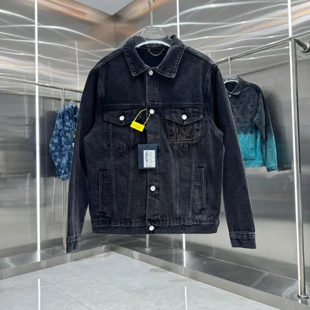 ルイヴィトン ジャケット