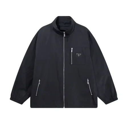 プラダ ジャケット