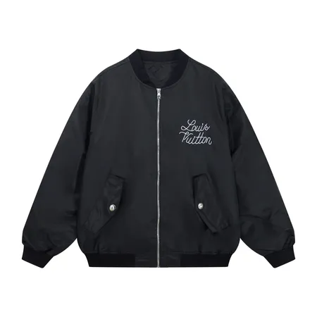 ルイヴィトン ジャケット