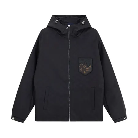 ルイヴィトン ジャケット
