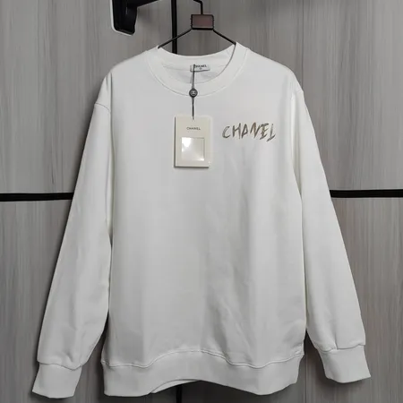 シャネル パーカー