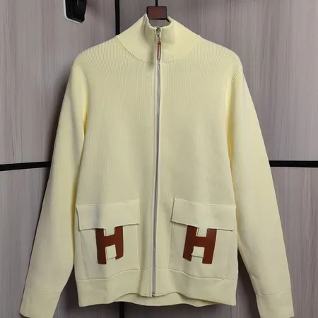 エルメス ジャケット