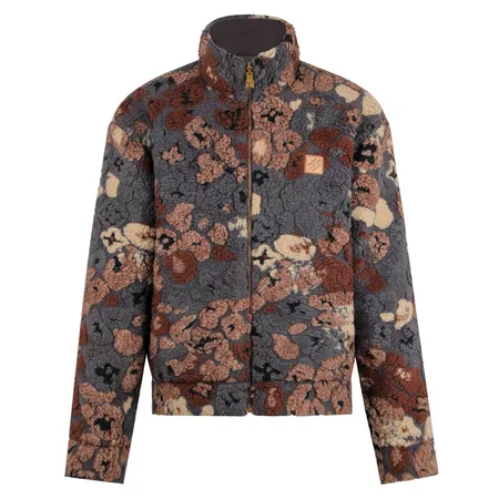 ルイヴィトン ジャケット