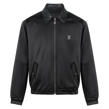 ルイヴィトン ジャケット