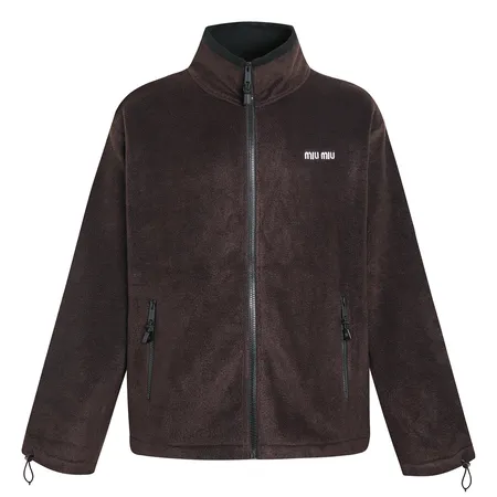 ミュウミュウ ジャケット