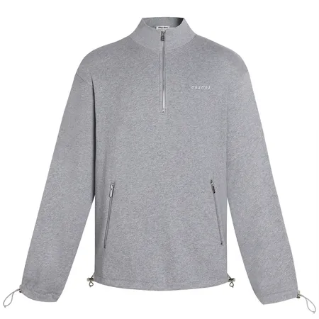 ミュウミュウ パーカー