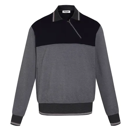 ミュウミュウ パーカー