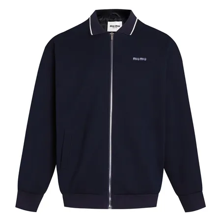 ミュウミュウ ジャケット