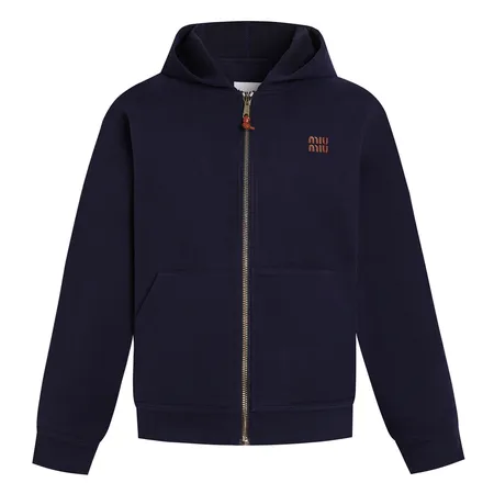 ミュウミュウ ジャケット