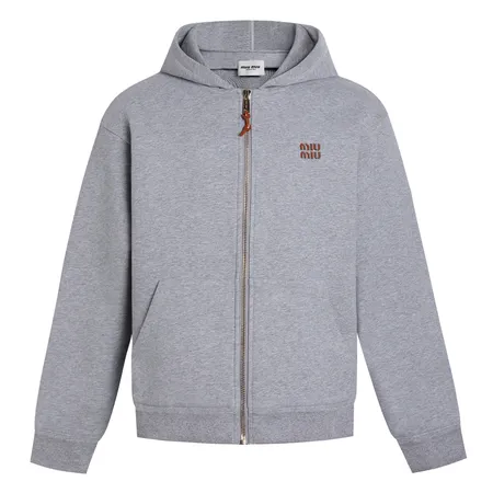 ミュウミュウ ジャケット