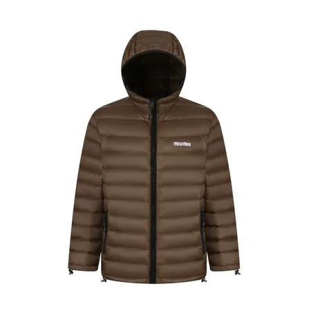 ミュウミュウ ジャケット