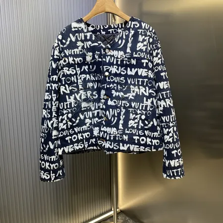 ルイヴィトン ジャケット