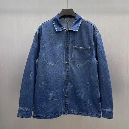 ルイヴィトン ジャケット