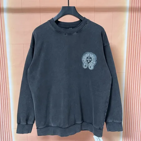 クロムハーツ パーカー