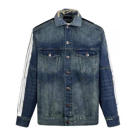 バレンシアガ ジャケット