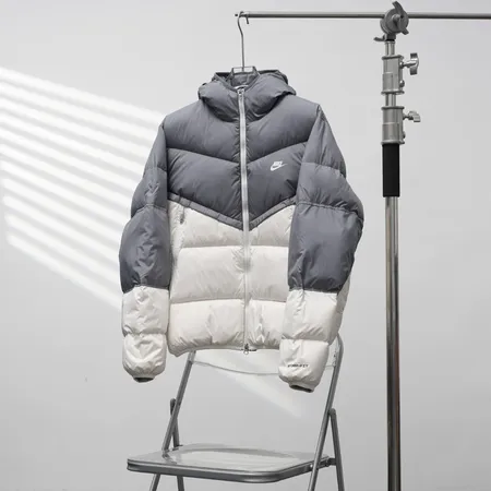 ナイキ ジャケット