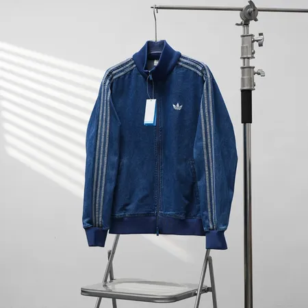 アディダス ジャケット