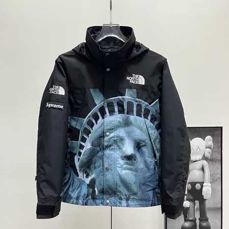 ノースフェイス ジャケット
