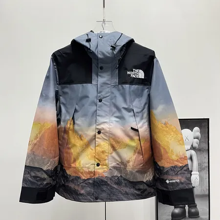 ノースフェイス ジャケット