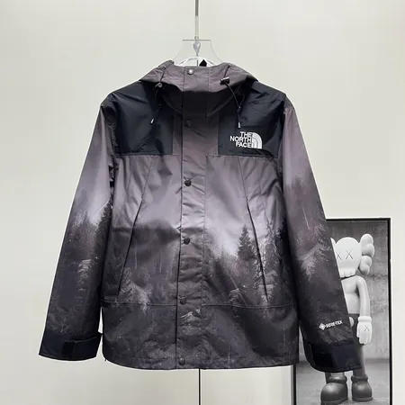ノースフェイス ジャケット